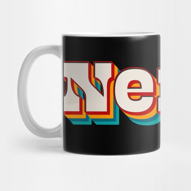 Nerdy by n23tees